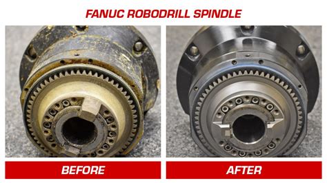 cnc spindle rebuild|Spindle Repair, Spindle Rebuild, Spindle Remanufacturing .